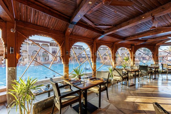 Sentido Mamlouk Palace Resort & Spa (ex Sunrise)