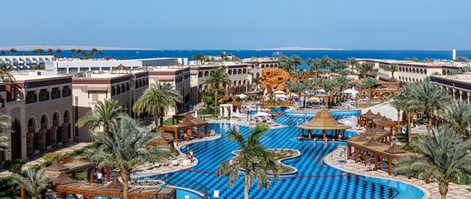 Sentido Mamlouk Palace Resort & Spa (ex Sunrise)