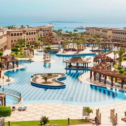 Sentido Mamlouk Palace Resort Spa ex Sunrise