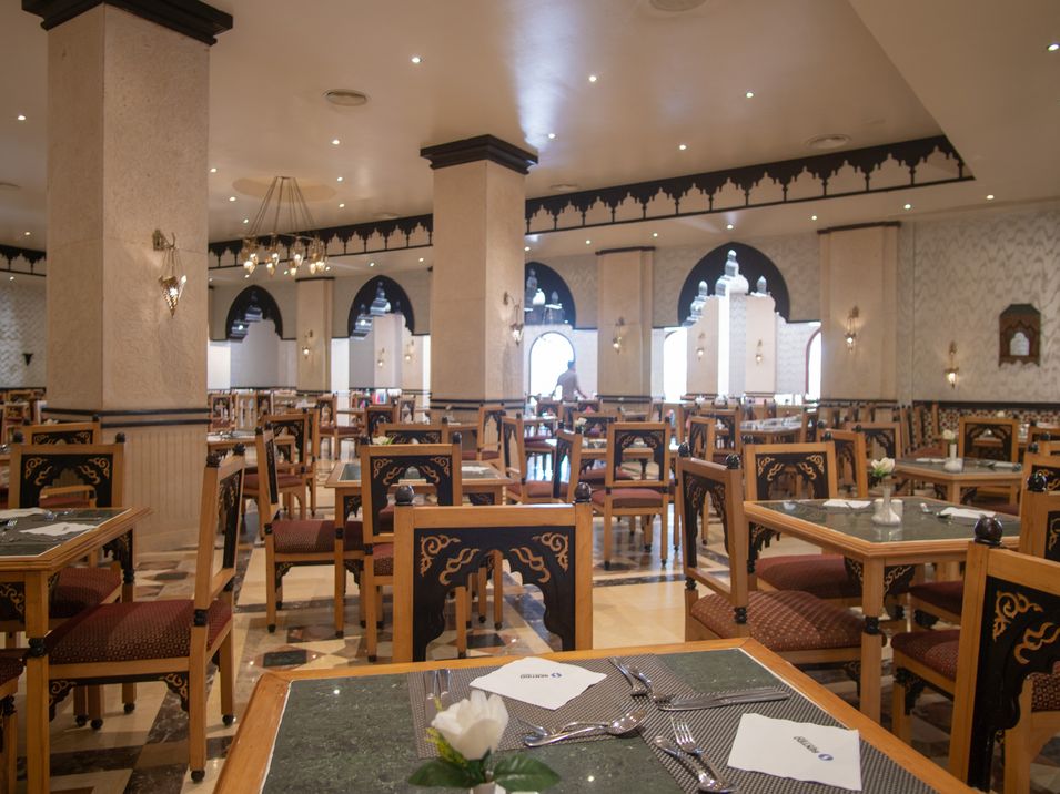 teren hotelu, restauracja, wakacjepl