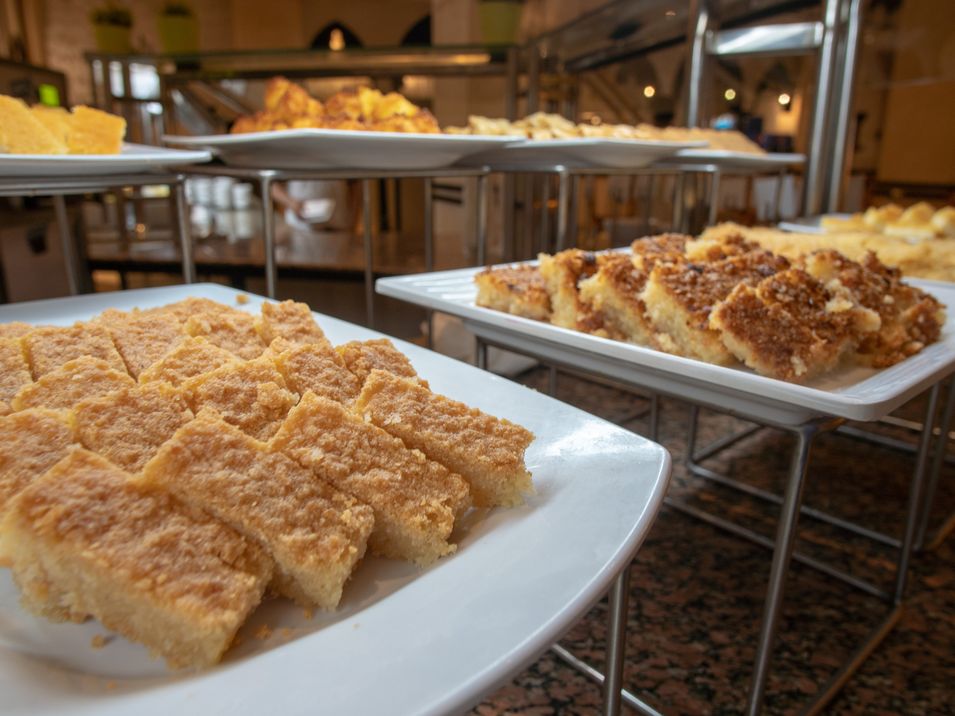 teren hotelu, restauracja, wakacjepl