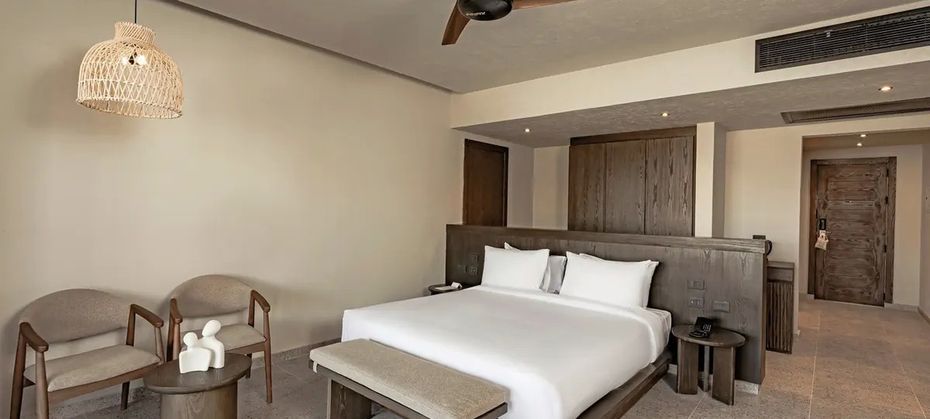Sentido Naga Bay