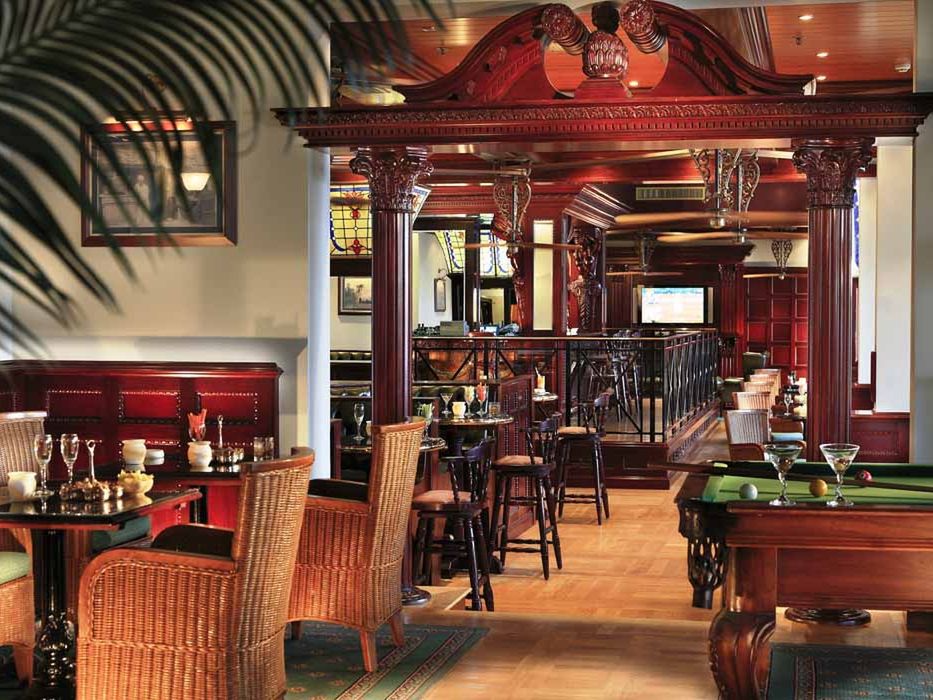 drink bar