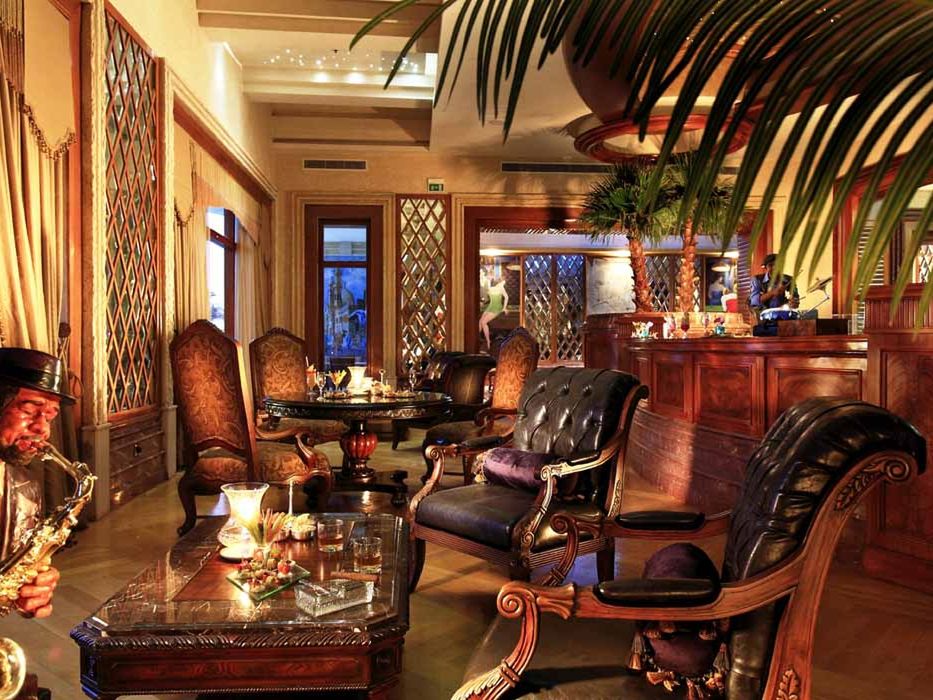 drink bar