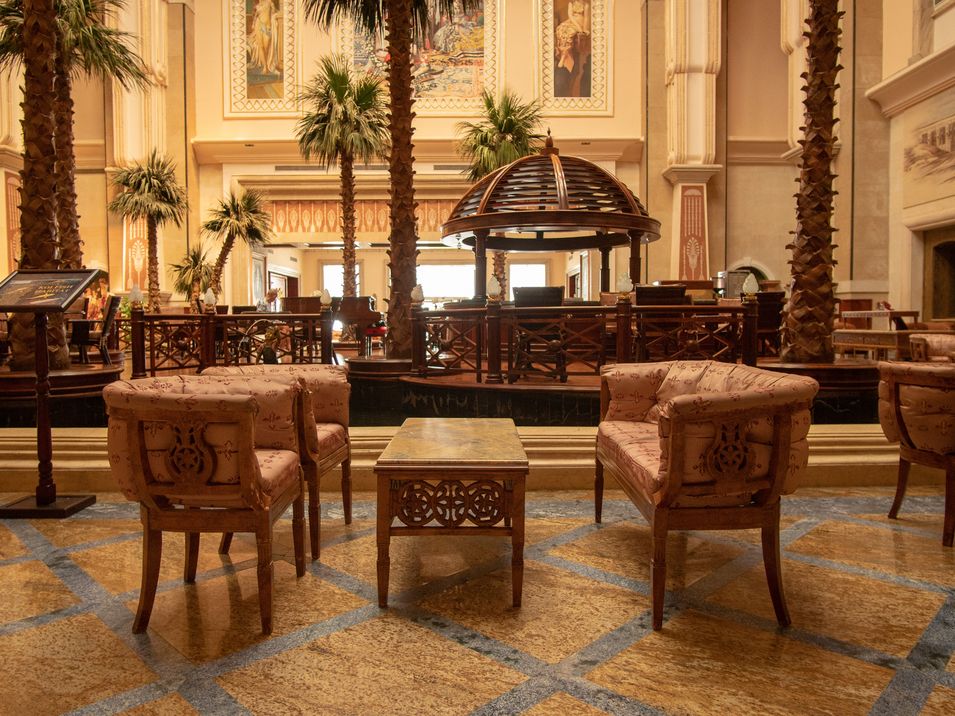recepcja / lobby, wakacjepl