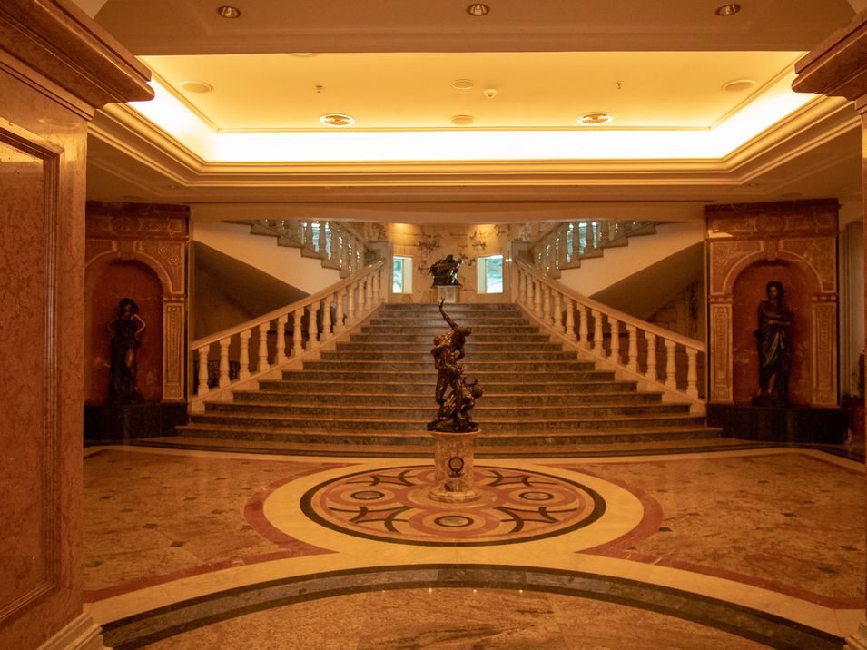 recepcja / lobby, wakacjepl