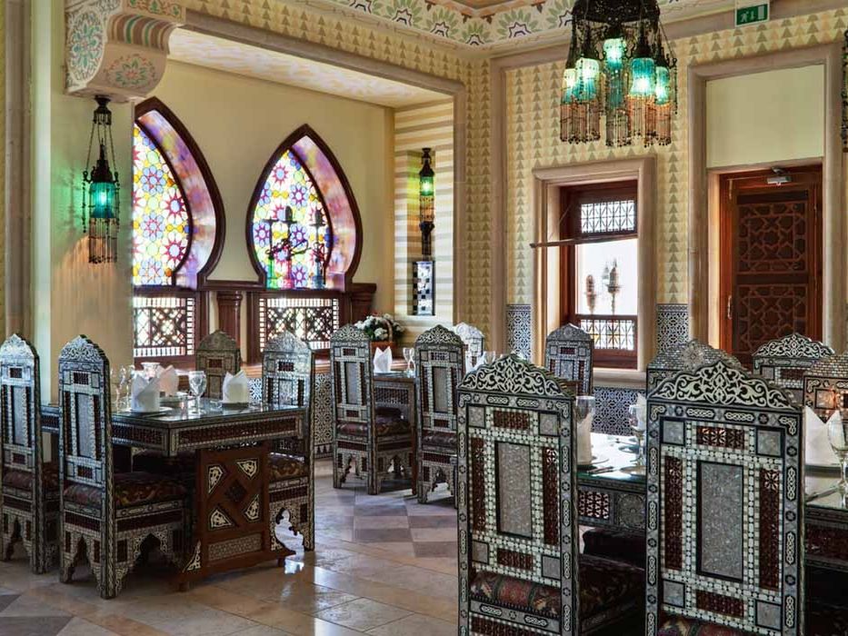 restauracja
