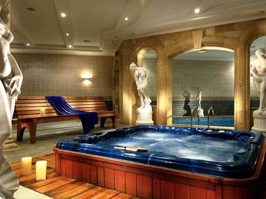 SPA