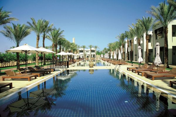 Sentido Reef Oasis Senses Resort