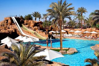 Sentido Reef Oasis Senses Resort