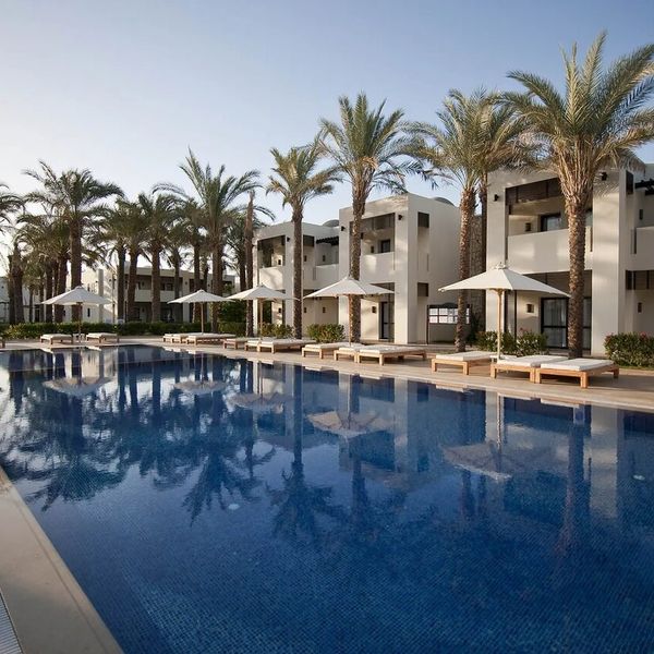 Egipt - Sentido Reef Oasis Senses Resort