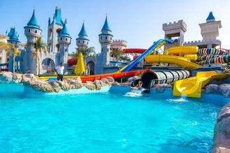 Serenity Alma Heights ex Serenity Fun City