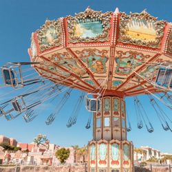 Serenity Alma Heights ex Serenity Fun City