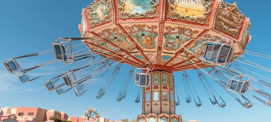 Serenity Alma Heights (ex. Serenity Fun City)