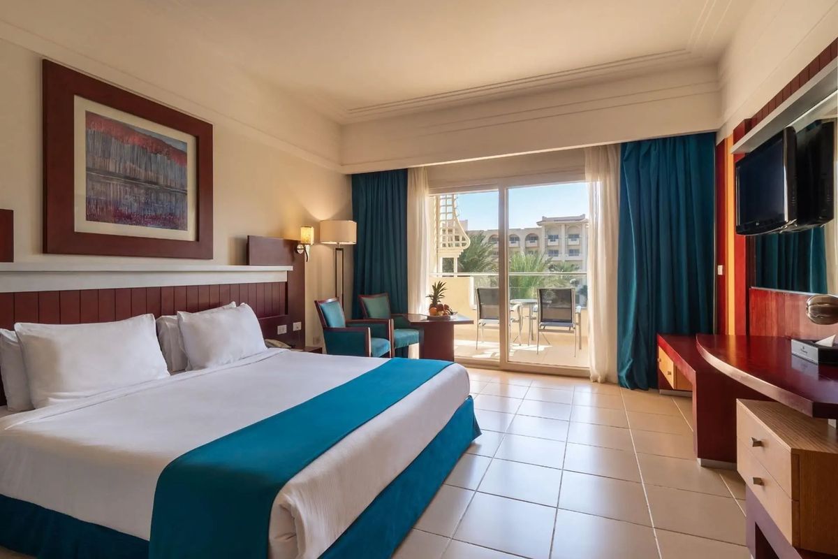 Serenity Alma Heights (ex. Serenity Fun City) - pokój