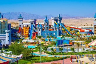Serenity Alma Heights ex Serenity Fun City
