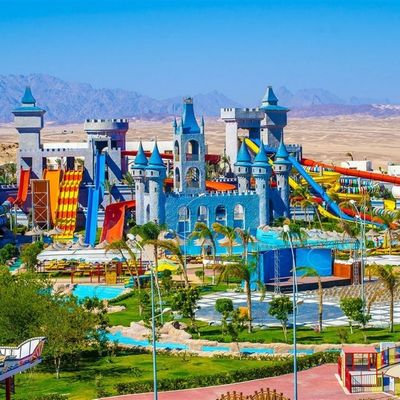 Serenity Alma Heights (ex. Serenity Fun City) - Hurghada