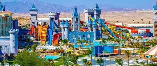 Serenity Alma Heights (ex. Serenity Fun City)