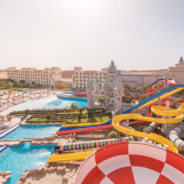 Serenity Alma Heights (ex. Serenity Fun City)