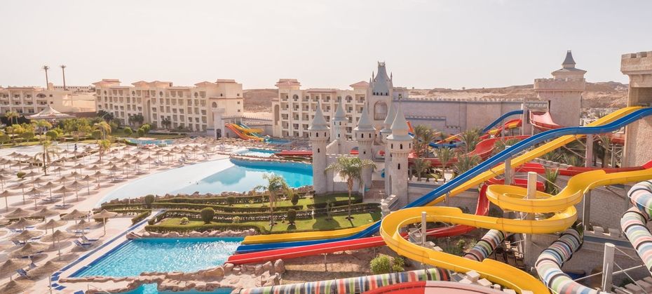 Serenity Alma Heights (ex. Serenity Fun City)