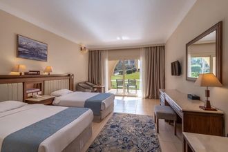 Serenity Alpha Beach ex Serenity Makadi Beach