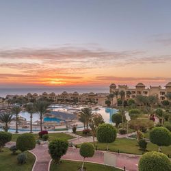 Serenity Alpha Beach ex Serenity Makadi Beach