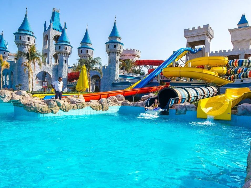basen, aquapark, dla dzieci