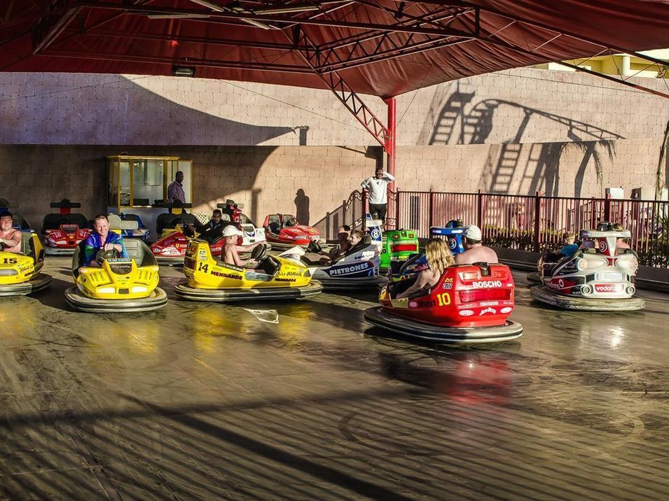 dla dzieci, plac zabaw, kids club