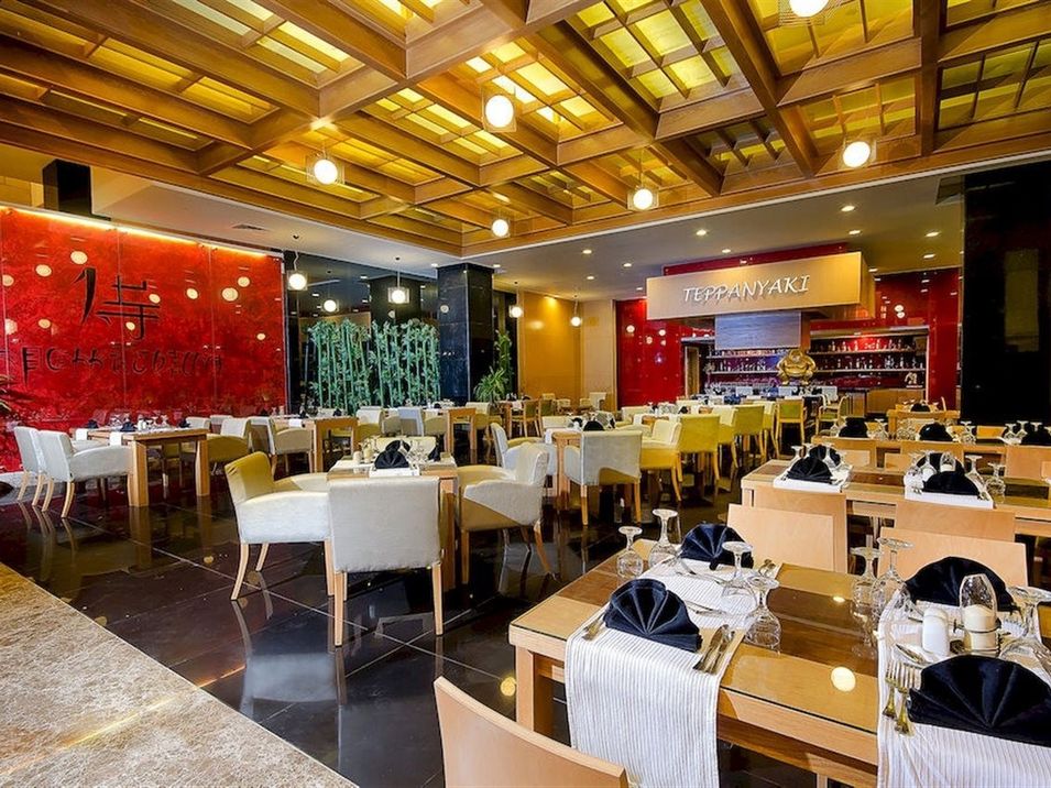 restauracja