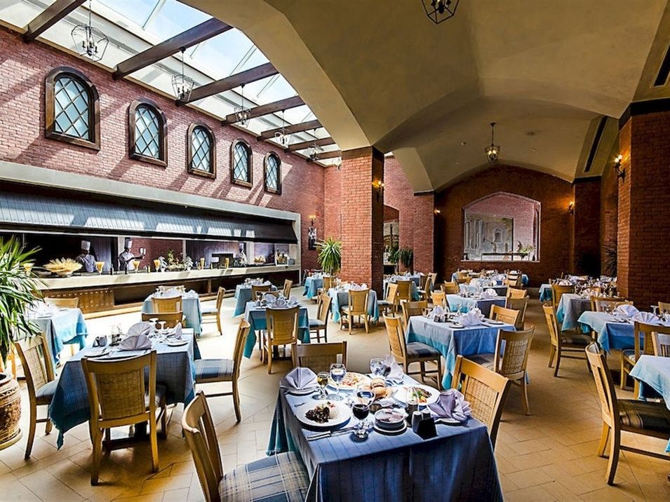 restauracja