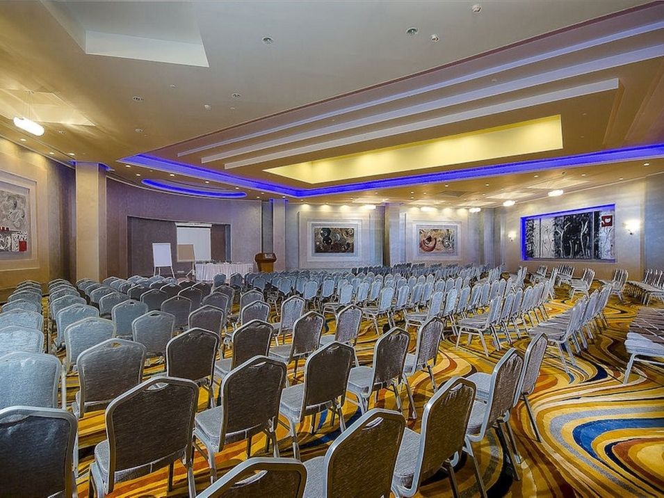 sale konferencyjne