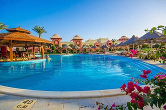 Serenity Makadi Beach ex Heights
