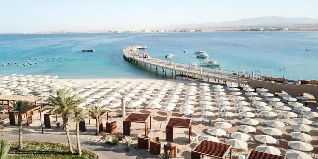 Egipt Last Minute na 7 dni w marcu: 5⋆ hotel od 2 259 zł