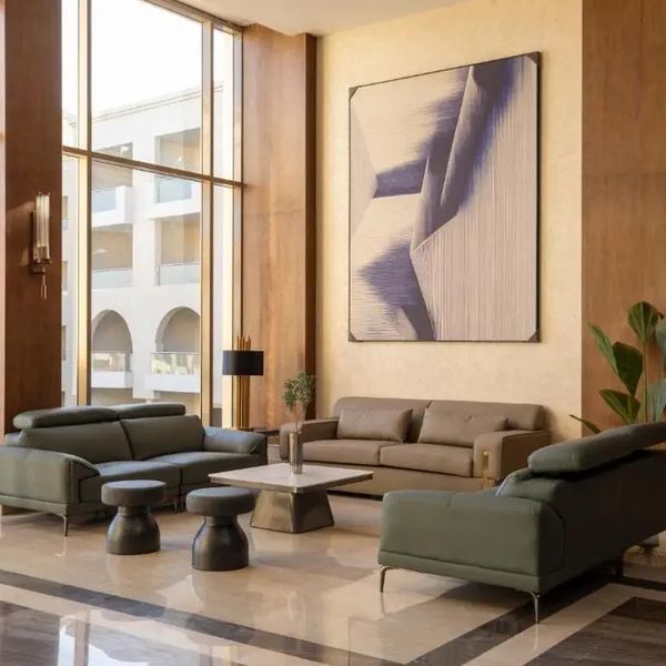 Serenity Sky Arc - zdjęcie 4