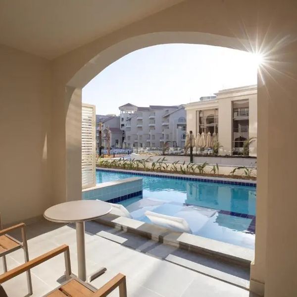 Serenity Sky Arc - zdjęcie 5