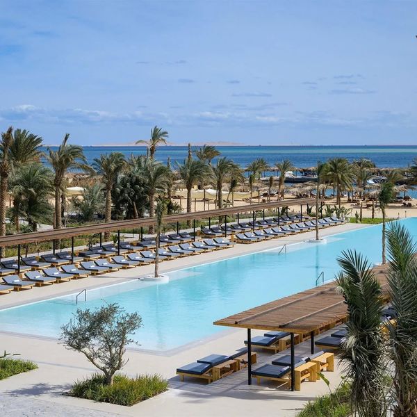 Serry Beach Resort - zdjęcie 3