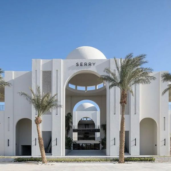 Serry Beach Resort - zdjęcie 5