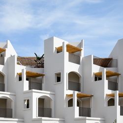 Serry Beach Resort