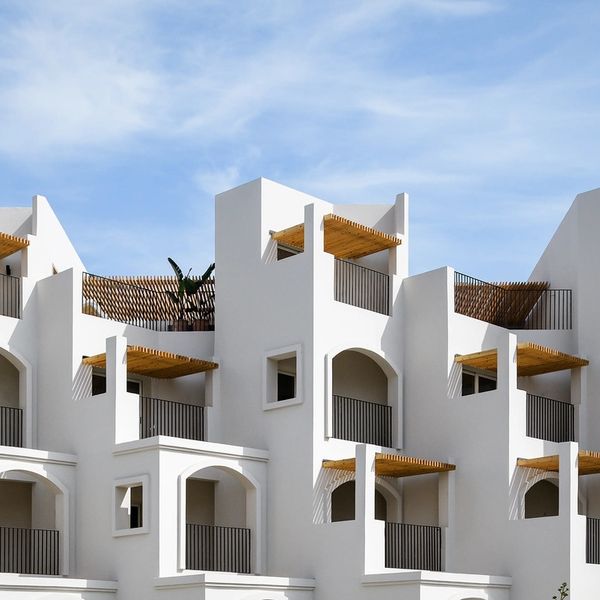 Serry Beach Resort - zdjęcie 2