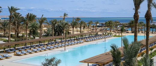 Serry Beach Resort (ex. Sindbad Beach Resort)