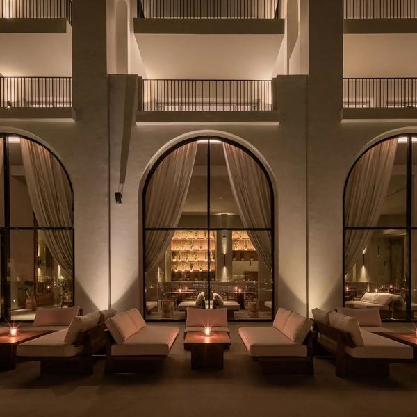 Serry Beach Resort - zdjęcie 3