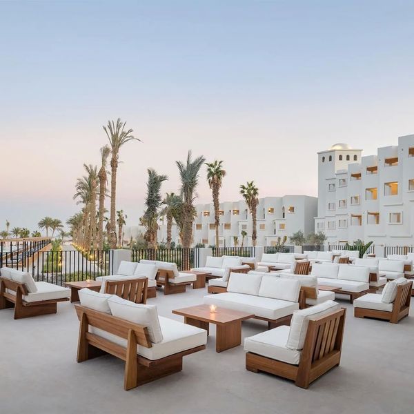 Serry Beach Resort - zdjęcie 2