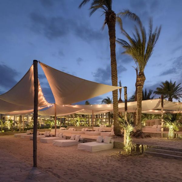 Serry Beach Resort - zdjęcie 5