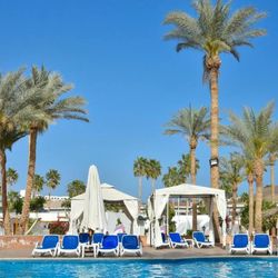 Seti Sharm Palm Beach Resort