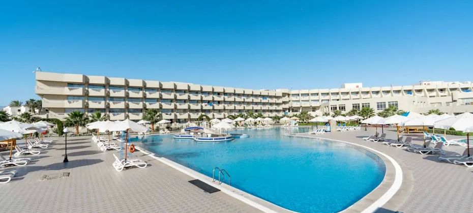 Aqua Mondo Resort