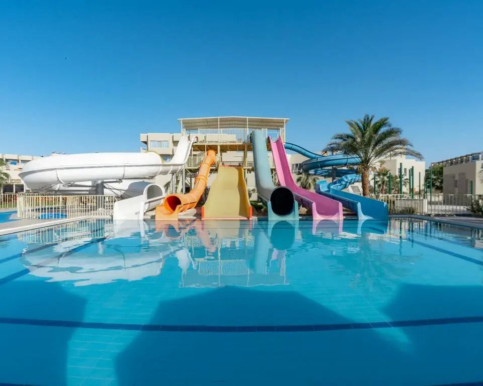 Aqua Mondo Abu Soma Resort (ex. Kairaba Aqua Mondo Resort)