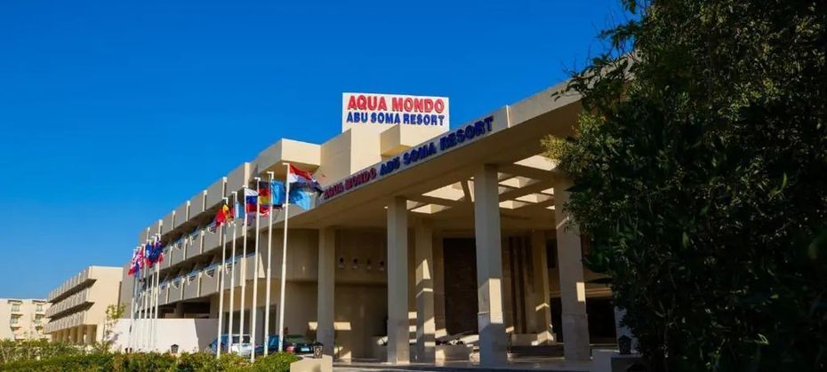 Aqua Mondo Resort