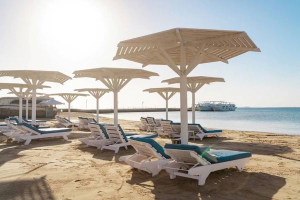Aqua Mondo Resort