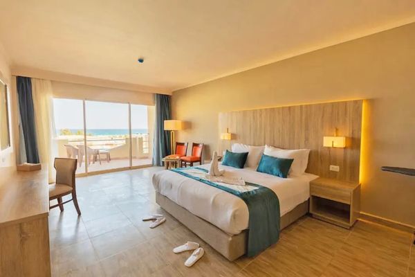 Aqua Mondo Resort
