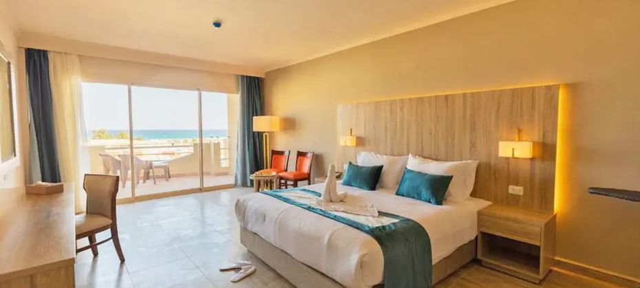 Aqua Mondo Resort